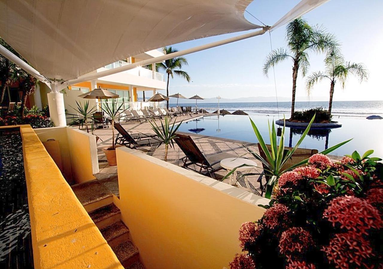 Condo Vela Vista 1004 By Kivoya Nuevo Vallarta Zewnętrze zdjęcie