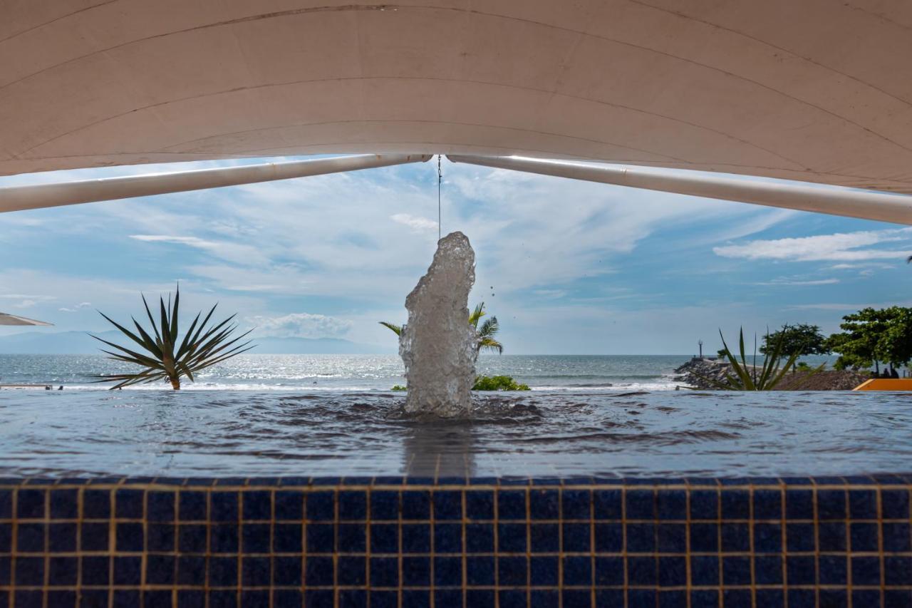 Condo Vela Vista 1004 By Kivoya Nuevo Vallarta Zewnętrze zdjęcie