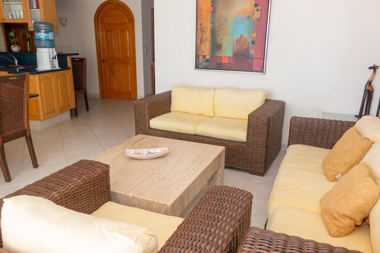 Condo Vela Vista 1004 By Kivoya Nuevo Vallarta Zewnętrze zdjęcie